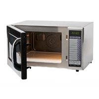 Sharp 1000W